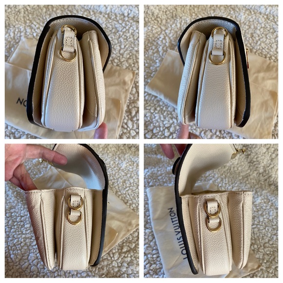 Louis Vuitton pochette metis east west - Picture 9 of 17